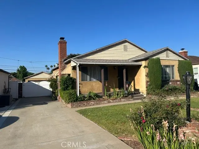 1416 5th, La Verne, CA 91750 - #1