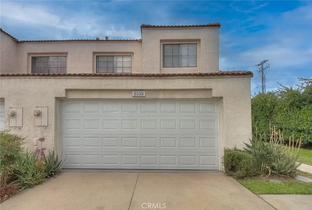 8538 San Jacinto Court, Rancho Cucamonga, CA 91730 - #1