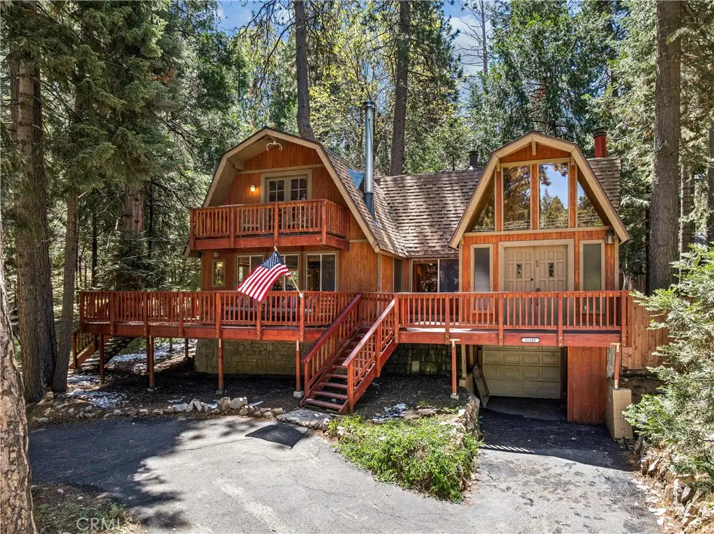 31345 Cedarwood, Running Springs, CA 92382 - #1