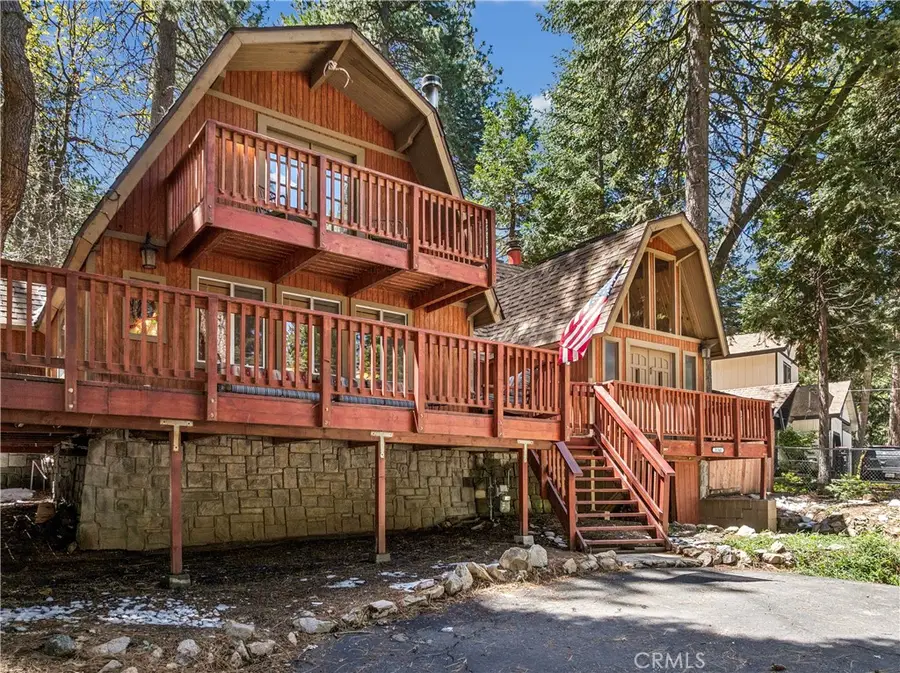 31345 Cedarwood, Running Springs, CA 92382 - #2