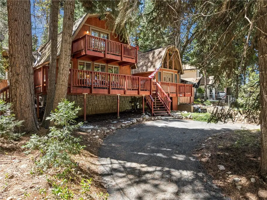 31345 Cedarwood, Running Springs, CA 92382 - #3