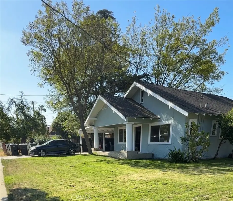 4542 Bandini Avenue, Riverside, CA 92506 - #1