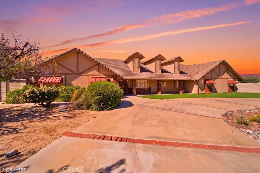 19670 Tonkawan Road, Apple Valley, CA 92307 - #3