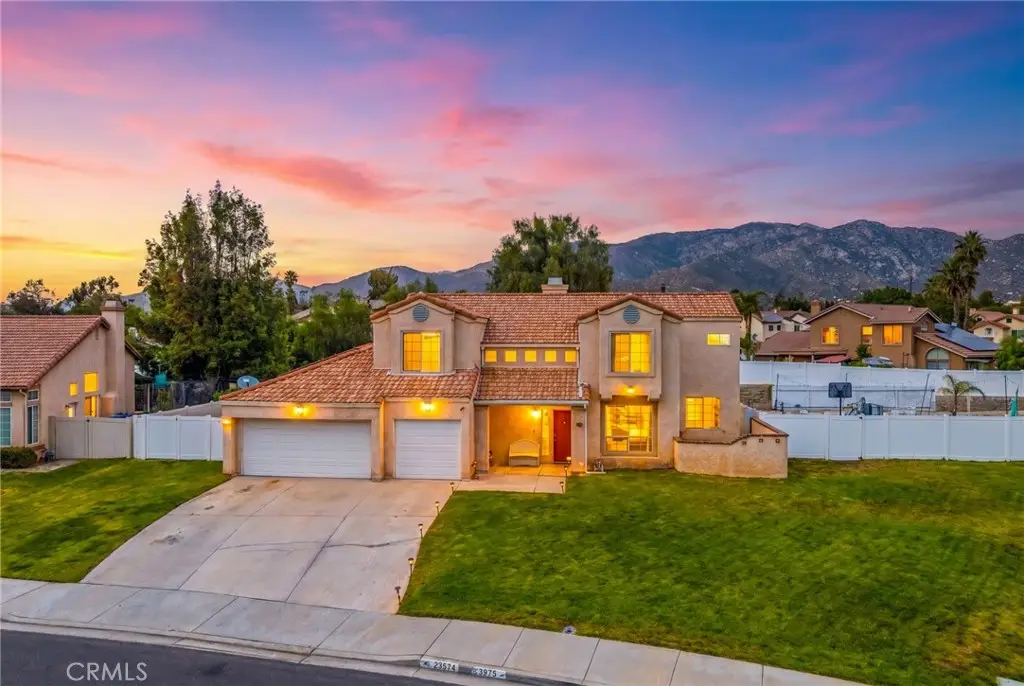 23574 Lake Valley Drive, Moreno Valley, CA 92557 - #1