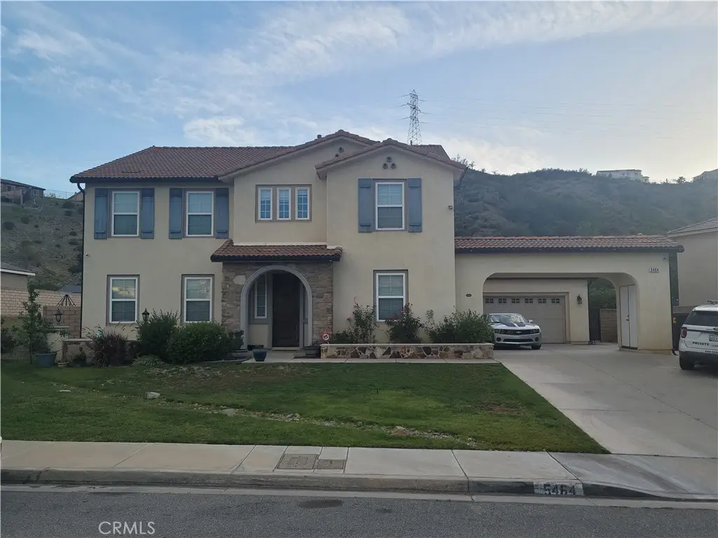 5464 N Valles, San Bernardino, CA 92407 - #1