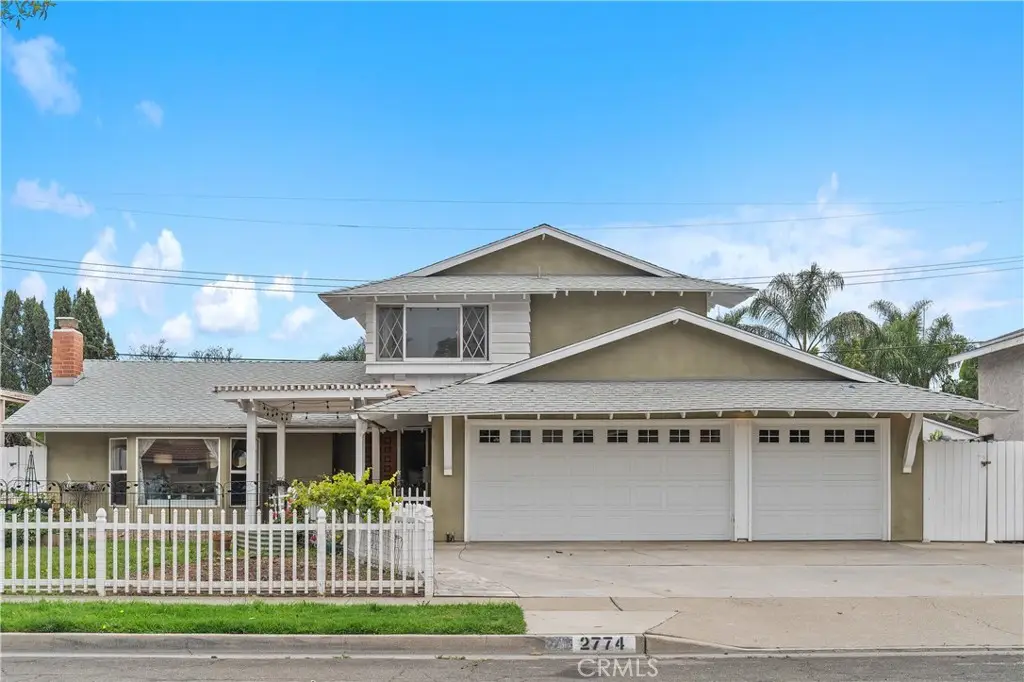 2774 W Westhaven, Anaheim, CA 92804 - #1