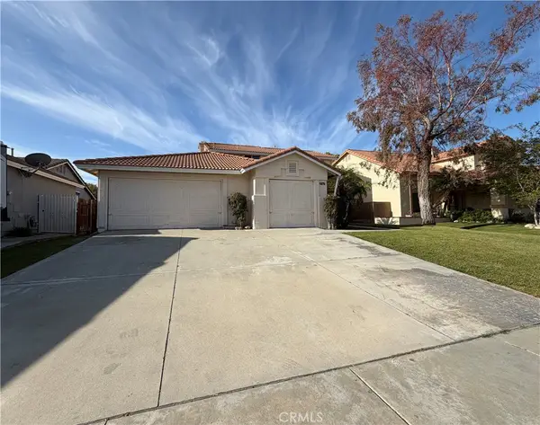 2565 W Fairview, Rialto, CA 92377