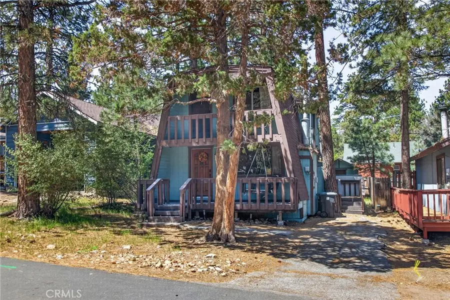 244 Moreno Lane, Sugarloaf, CA 92386 - #3