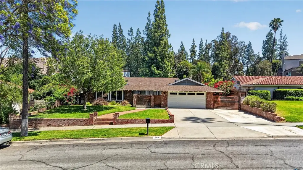 945 Le Conte Drive, Riverside, CA 92507 - #1