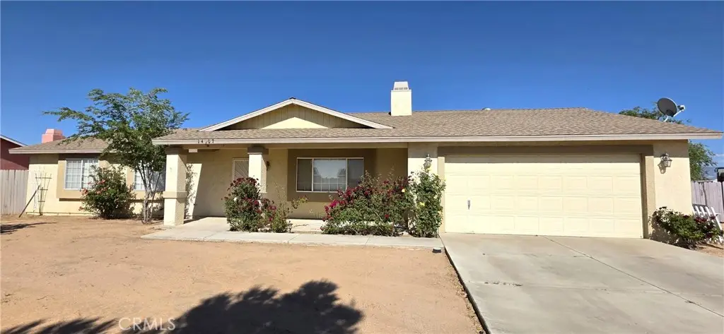 14307 Tonikan, Apple Valley, CA 92307 - #1