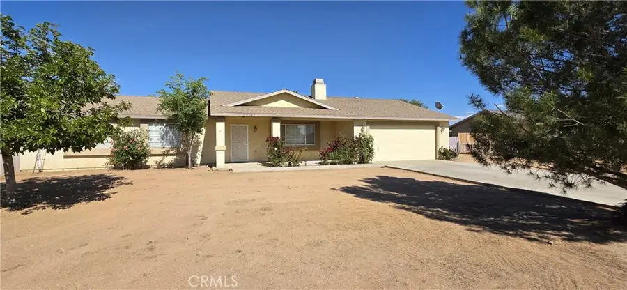 14307 Tonikan, Apple Valley, CA 92307 - #2