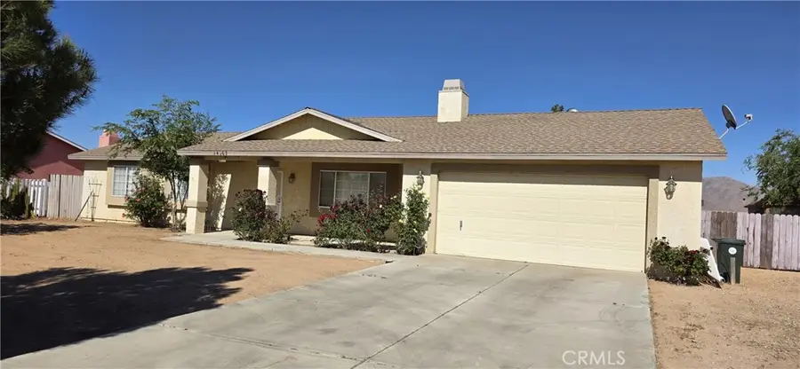 14307 Tonikan, Apple Valley, CA 92307 - #3
