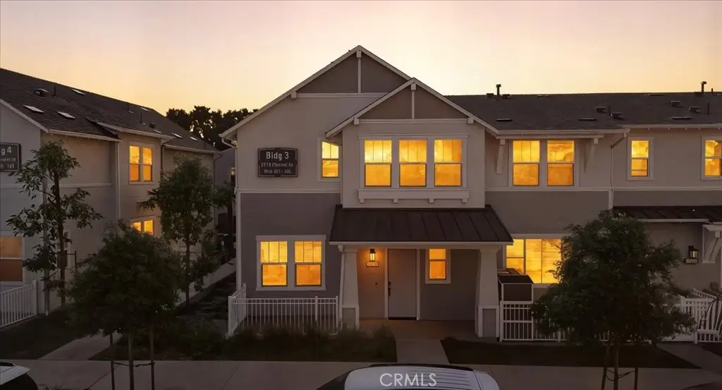 2378 Channel Drive #105, San Buenaventura Ventura, CA 93003 - #1