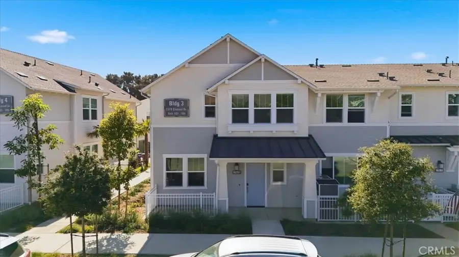 2378 Channel Drive #105, San Buenaventura Ventura, CA 93003 - #2