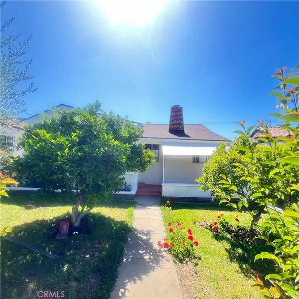 1324 Milton, Alhambra, CA 91803