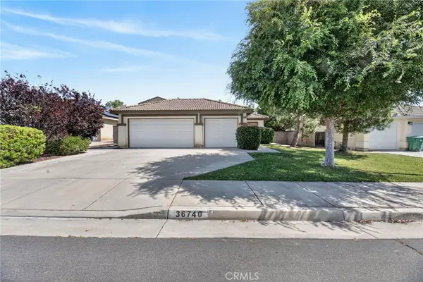 36740 Red Oak, Winchester, CA 92596