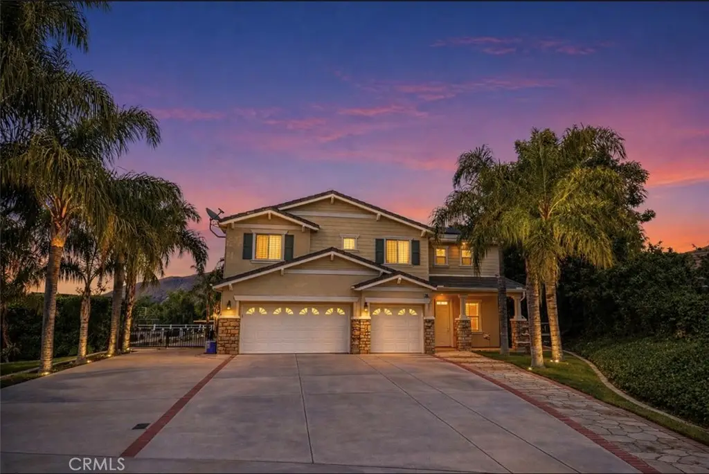 235 Gulfstream Lane, Norco, CA 92860 - #1