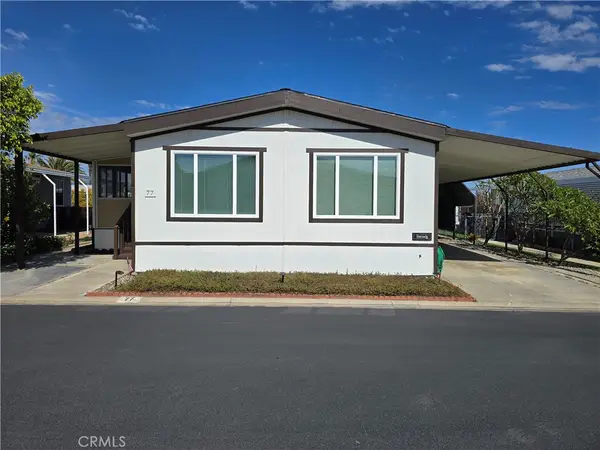 2598 Ayala #77, Rialto, CA 92377