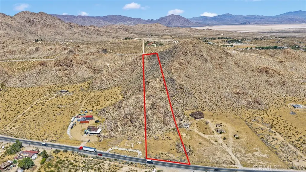 0 Ca-18, Lucerne Valley, CA 92356 - #1