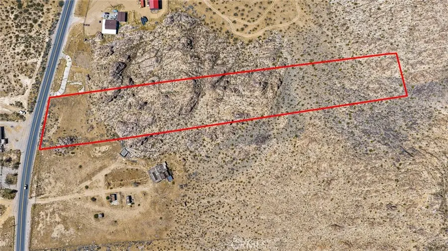 0 Ca-18, Lucerne Valley, CA 92356 - #3
