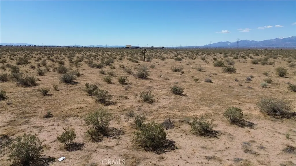 0 Holly, Adelanto, CA 92301 - #1