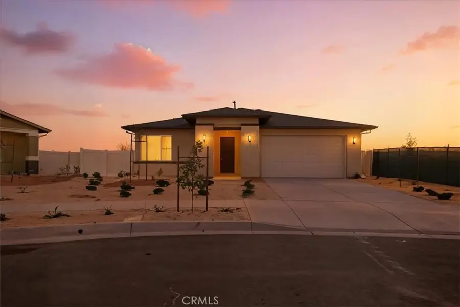 3329 E Avenue J-4, Lancaster, CA 93535 - #2