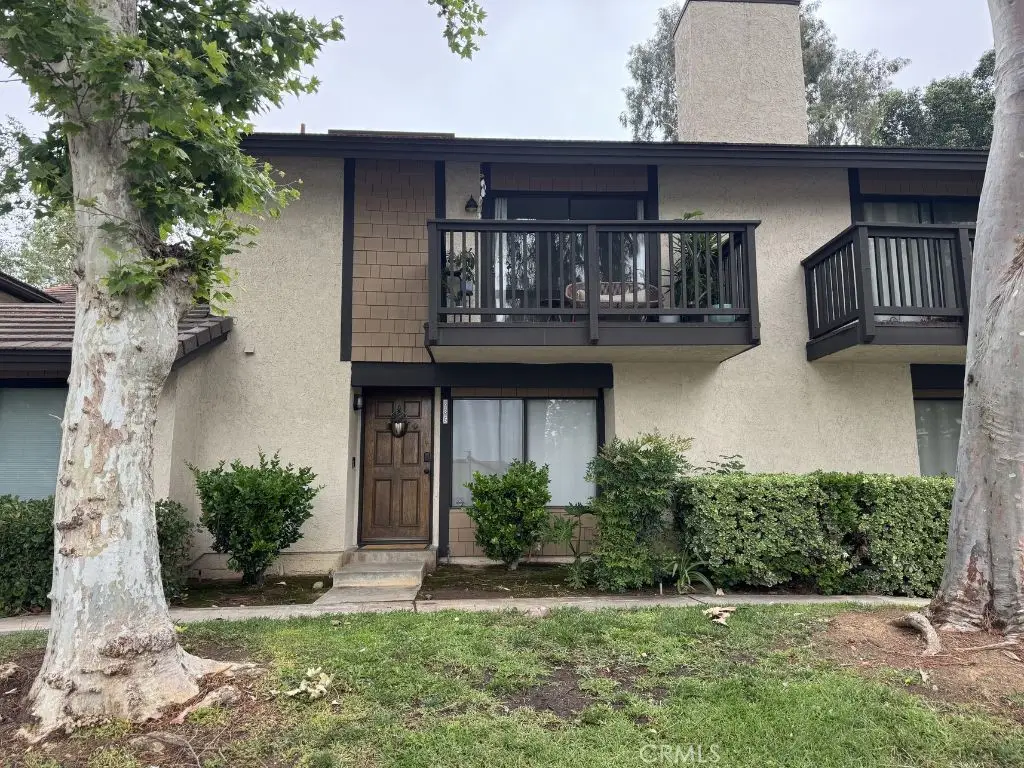 885 Via Sierra Nevada, Riverside, CA 92507 - #1