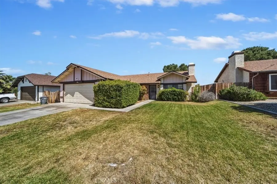 1855 E Avenue R2, Palmdale, CA 93550 - #2