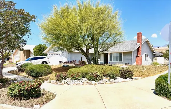 1205 Armando, Upland, CA 91786
