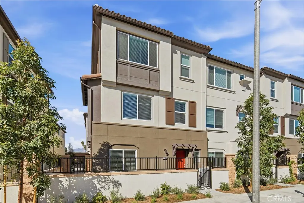 9324 Via Azul, Pico Rivera, CA 90660 - #1