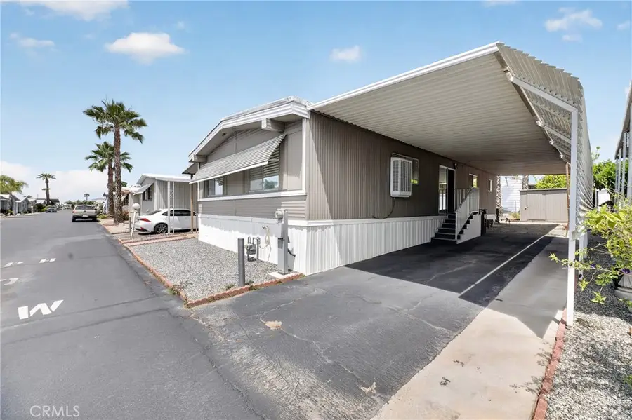 725 W Thornton Avenue #139, Hemet, CA 92543 - #2