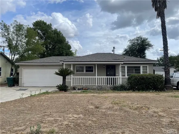 4744 Cover, Riverside, CA 92506