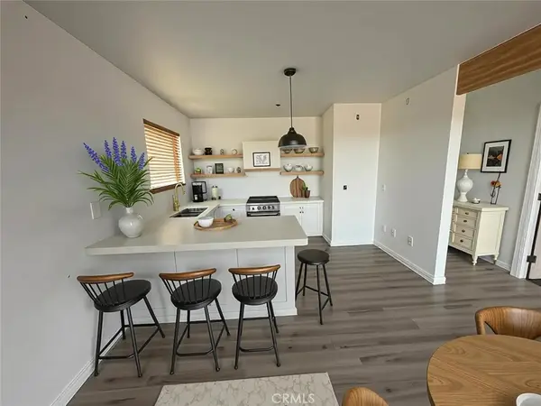 1320 S Jacks Ranch, Ridgecrest, CA 93555