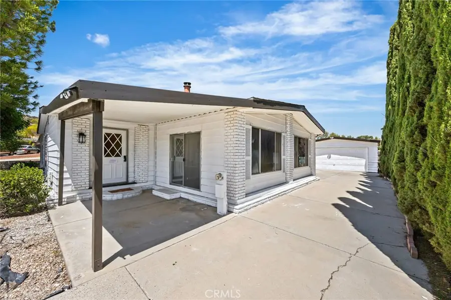 24040 Wheatfield, Wildomar, CA 92595 - #2