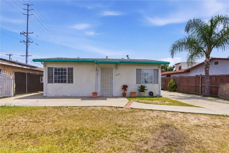 5538 N Aspan, Azusa, CA 91702 - #2