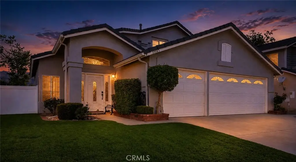 10085 Arrow Leaf, Moreno Valley, CA 92557 - #1