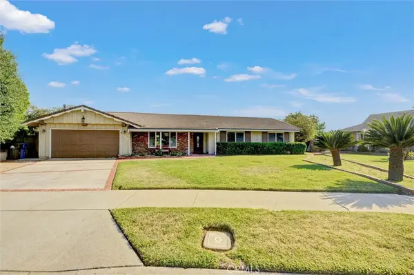 419 W Caroline Court, Ontario, CA 91762