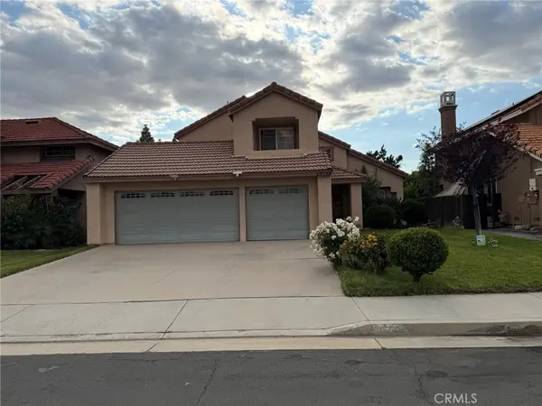 16799 Calle Pinata, Moreno Valley, CA 92551