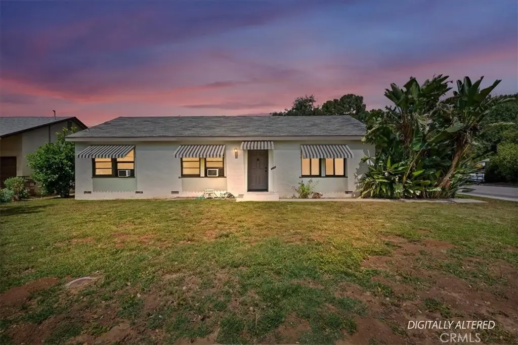 5305 Palm, Riverside, CA 92506 - #1