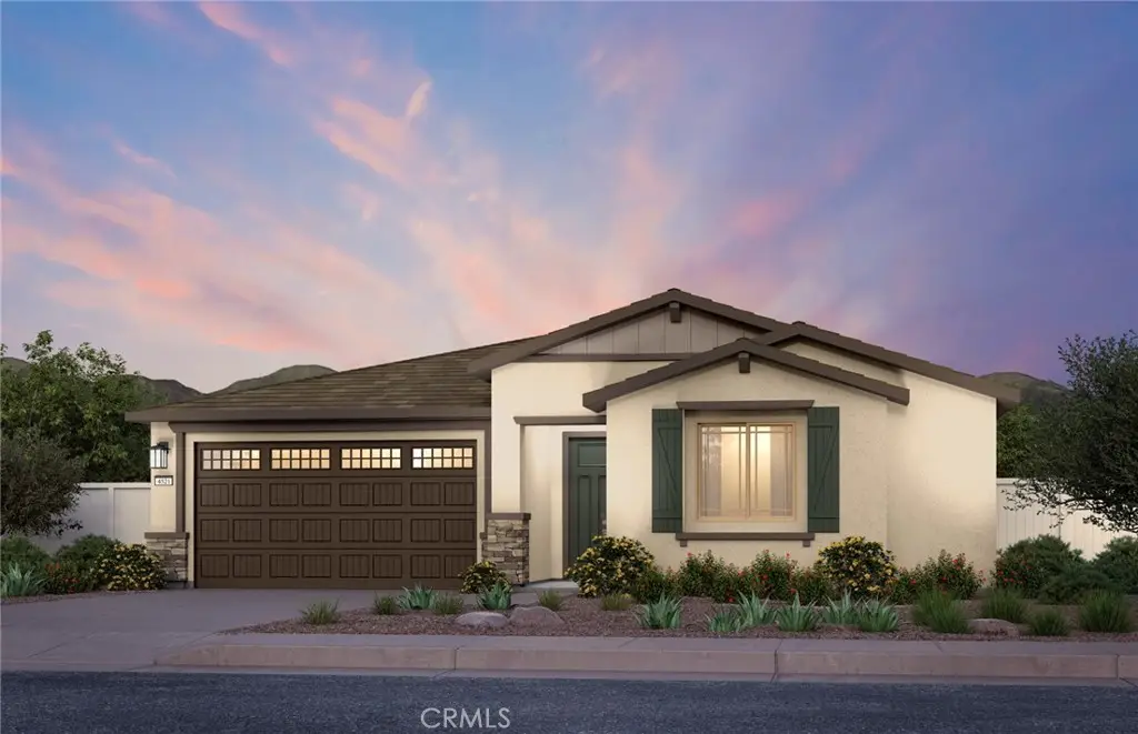 1303 Bryant Street, Perris, CA 92571 - #1