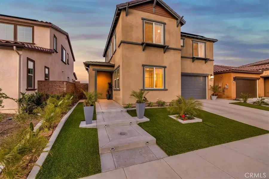 2826 Hillsten Way, Corona, CA 92883 - #3