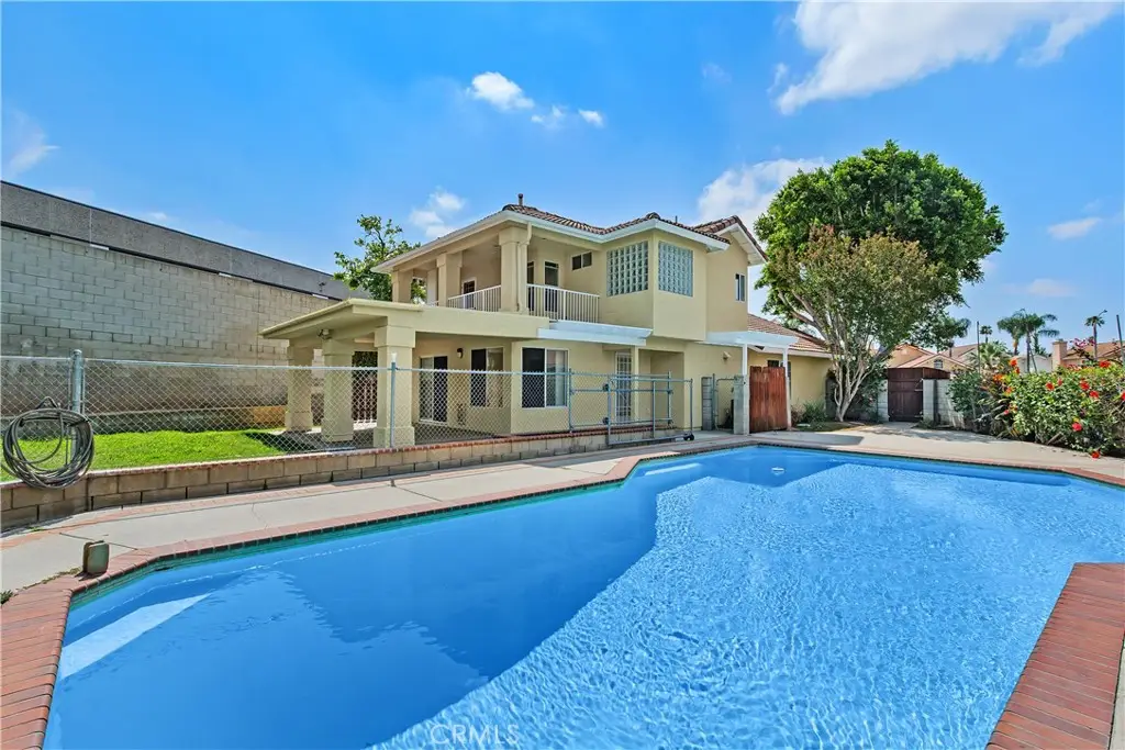 8405 Eastbrook Court, Riverside, CA 92504 - #1
