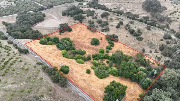 6 Camino Estribo / Via Tornado,, Temecula, CA 92590