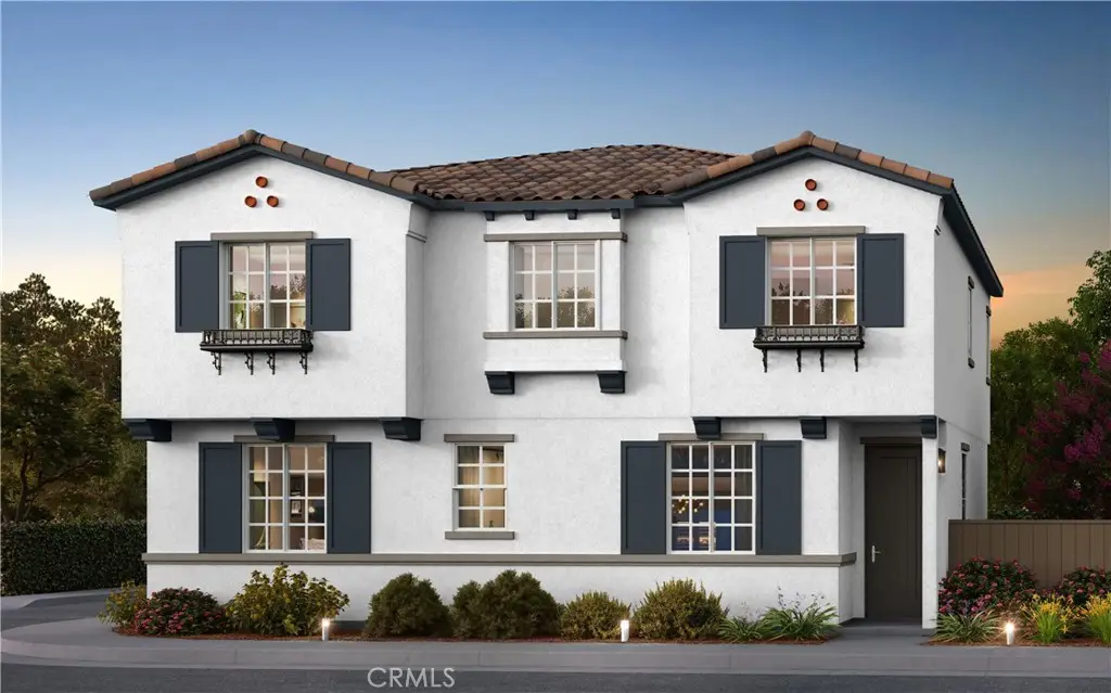 8637 Areca Lane, Jurupa Valley, CA 92509 - #1