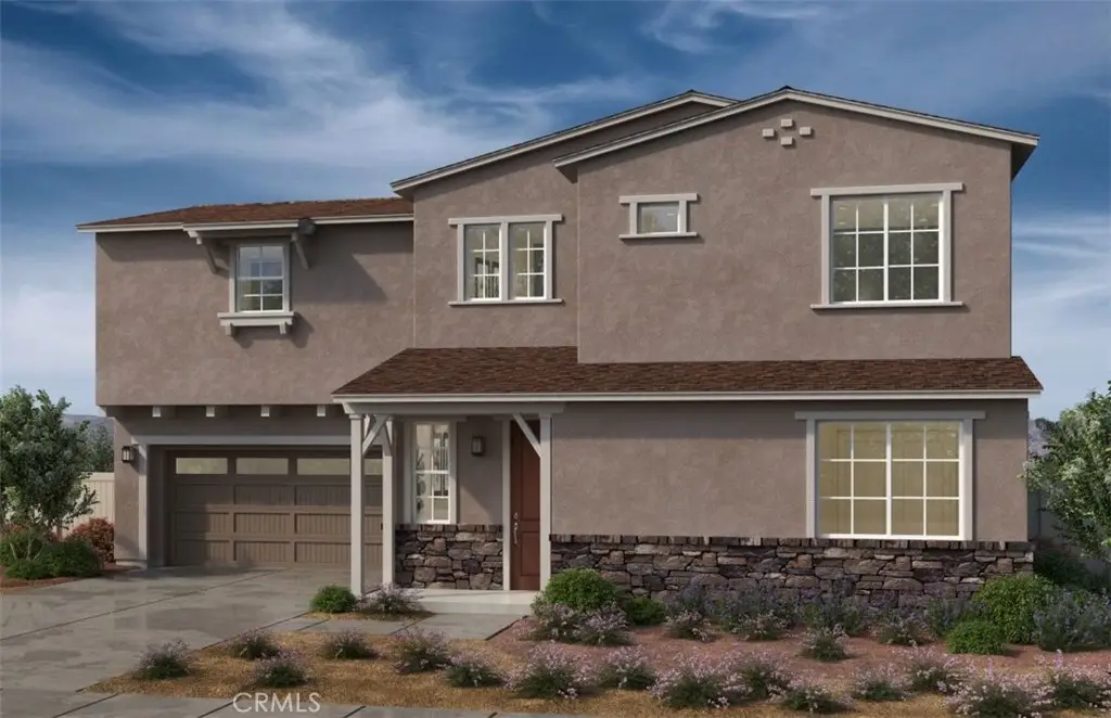 4837 Arroyo Run, Moorpark, CA 93021 - #1