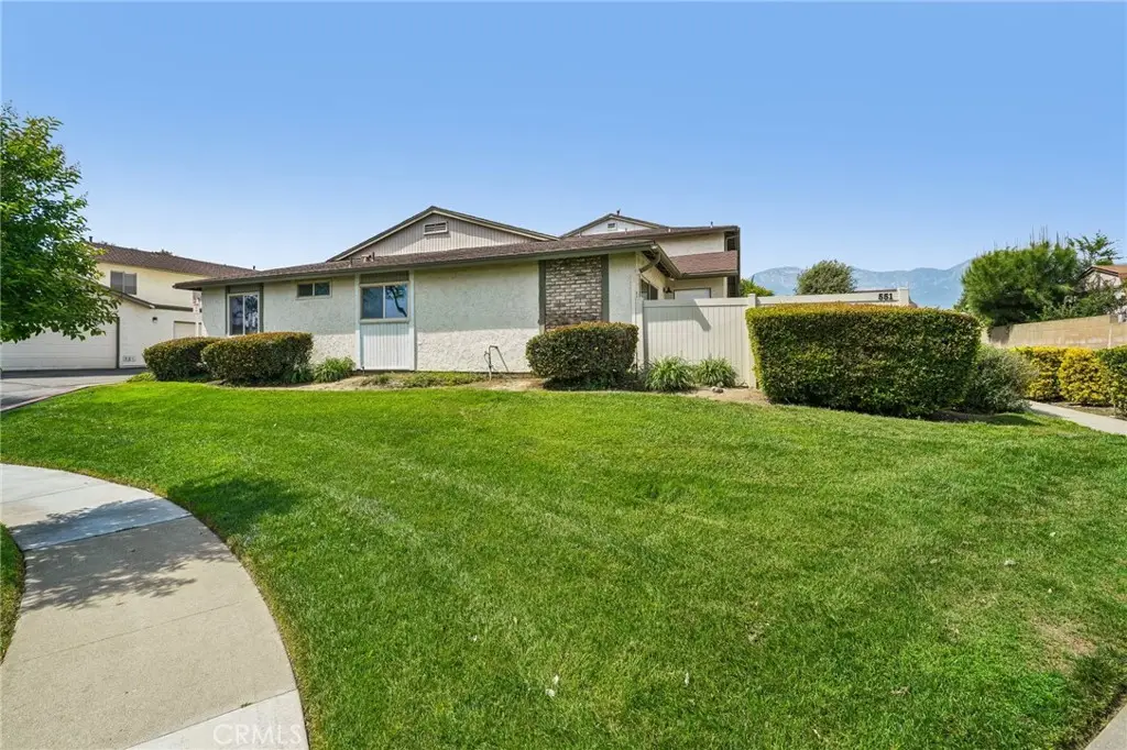 551 D, Upland, CA 91786 - #1