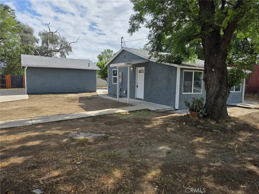 865 W 48th Street, San Bernardino, CA 92407 - #2