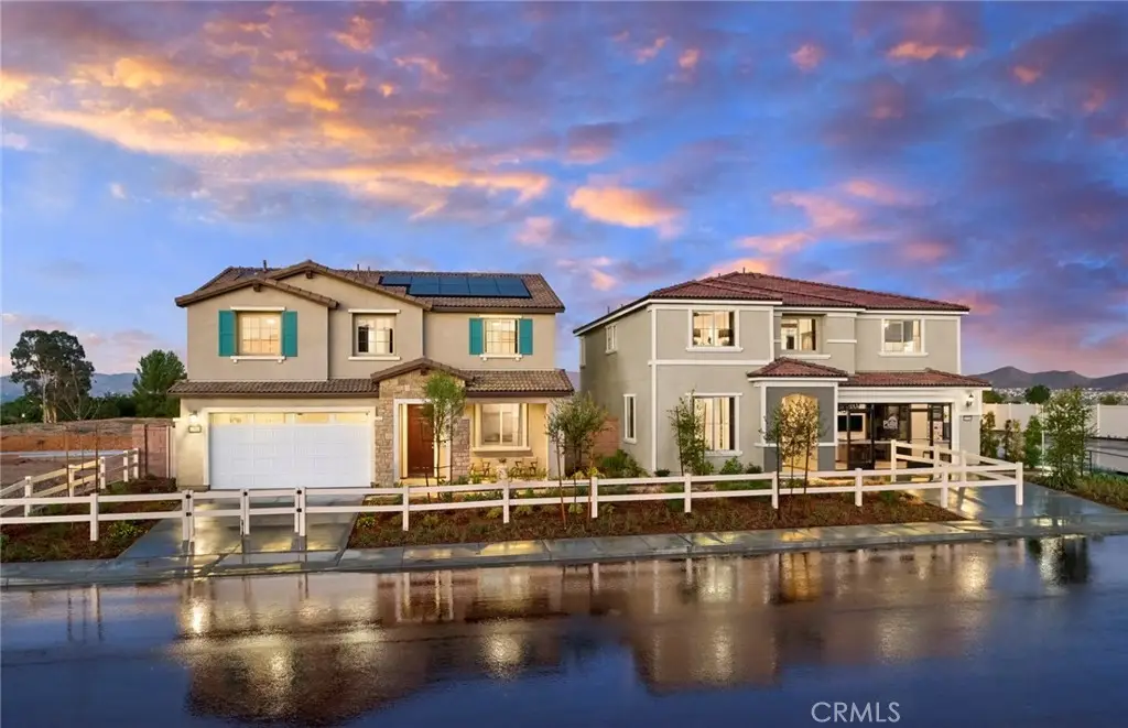 27310 Golden Nugget Street, Menifee, CA 92585 - #1