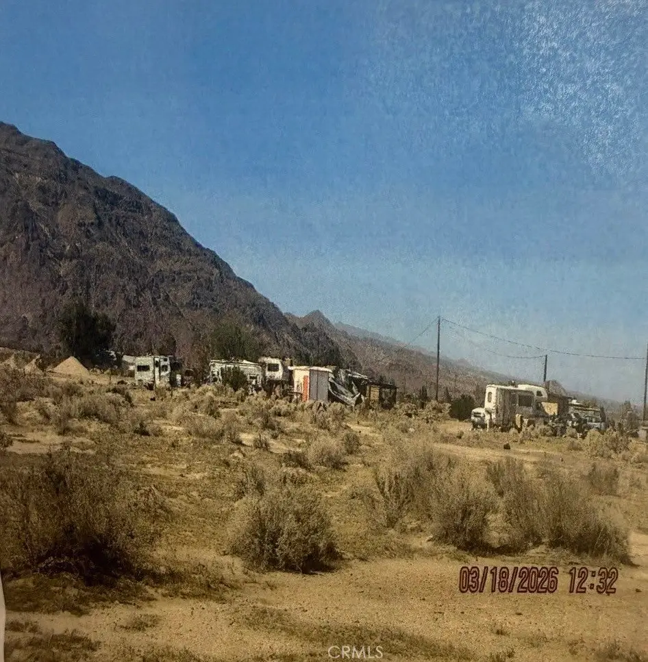 31954 Harvard Road, Newberry Springs, CA 92365 - #1