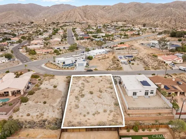 66729 San Felipe, Desert Hot Springs, CA 92240